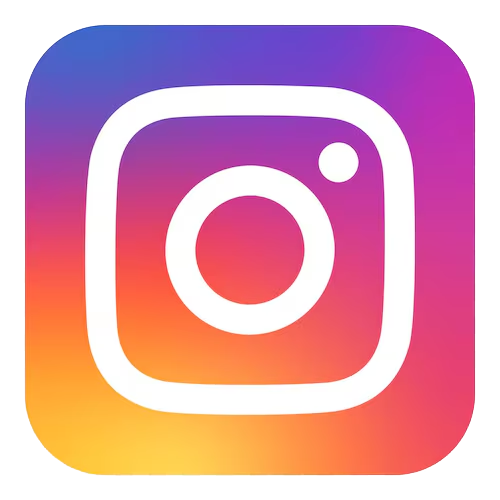 Instagram Icon